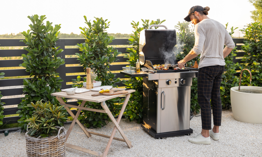Read more about the article BBQ gadgets
