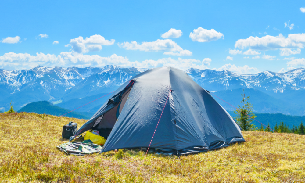 You are currently viewing Camping Gadgets For Men