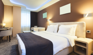 Read more about the article Hotel room gadgets for men
