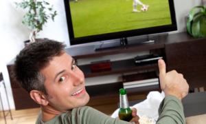 Read more about the article Watching TV Gadgets