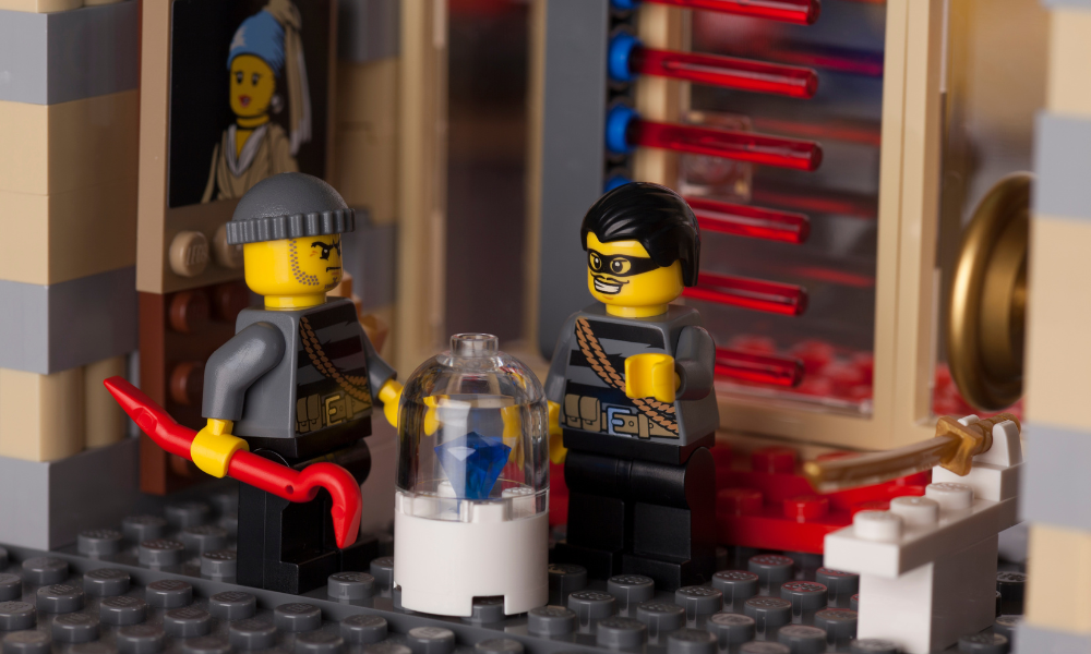You are currently viewing Coolest lego sets for adults