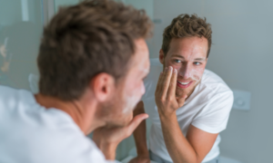 Read more about the article Face care gadgets for men