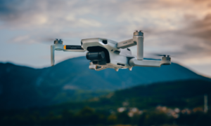 Read more about the article Top drone gifts